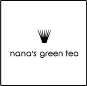 nana's green tea