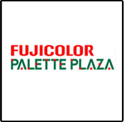 FUJICOLOR PALETTE PLAZA