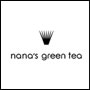 nana's green tea